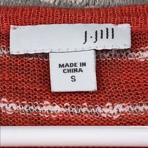 J Jill top - Picture 4 of 8